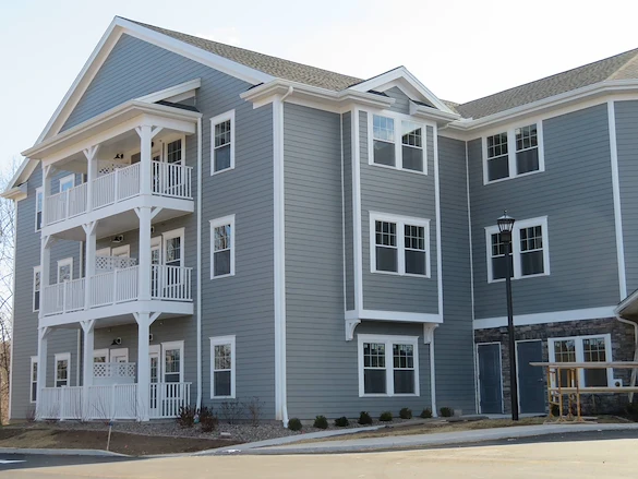 Image of Fairport Rehabilitation And Nursing Center (1)