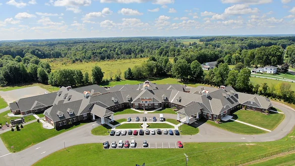 Image of Windsor House At Canfield (2)