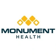 Monument Health Home Plus Home Health's Logo