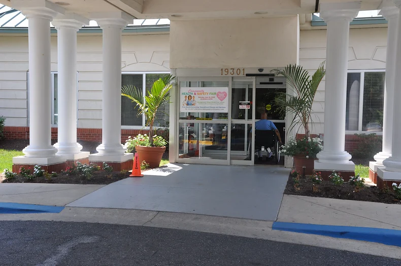 Image of Montgomery Village  Care Center (2)