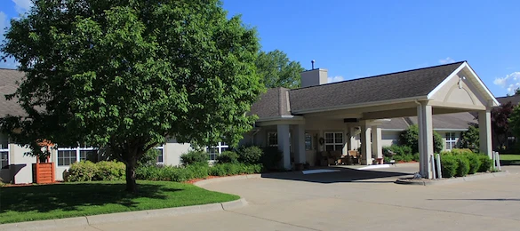 Image of Vintage Park at Wamego (1)