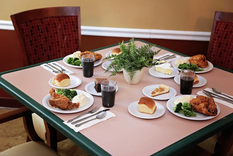 Image of Spring Valley Assisted Living (5)