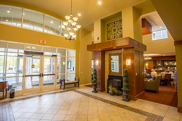 Image of Ecumen Seasons at Maplewood (3)