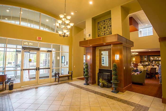 Image of Ecumen Seasons at Maplewood (3)