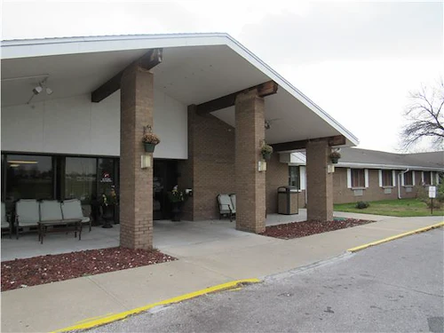 Image of Baptist Homes Of Independence (1)