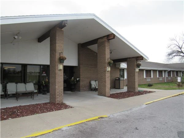 Image of Baptist Homes Of Independence (1)