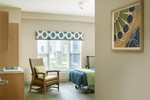 Image of Manchester Commons Of Presbyterian Seniorcare (3)