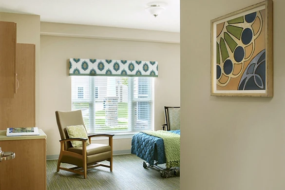 Image of Manchester Commons of Presbyterian SeniorCare Network (3)