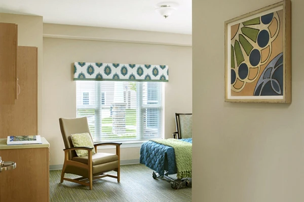 Image of Manchester Commons of Presbyterian SeniorCare Network (3)