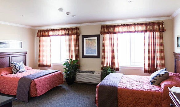 Image of The Peaks at Clinton Memory Care (8)
