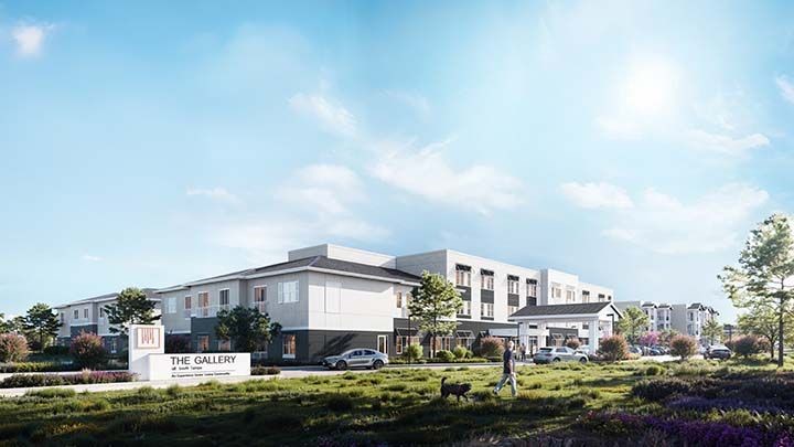 Image of The Gallery at South Tampa - Coming Soon (1)