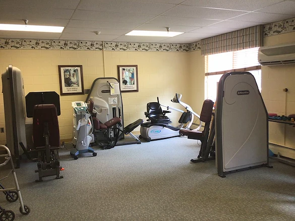 Image of Clarion Nursing And Rehab (3)