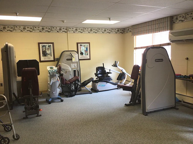 Image of Clarion Nursing And Rehab (3)