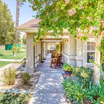 Image of Cottages at Hemet (1)