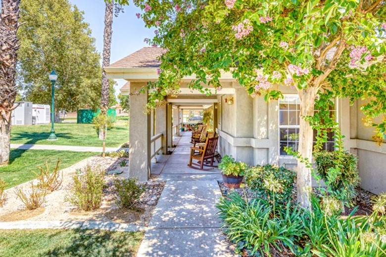 Image of Cottages at Hemet (1)