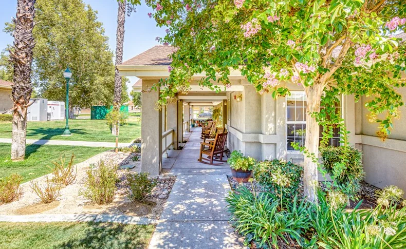 Image of Cottages at Hemet (2)
