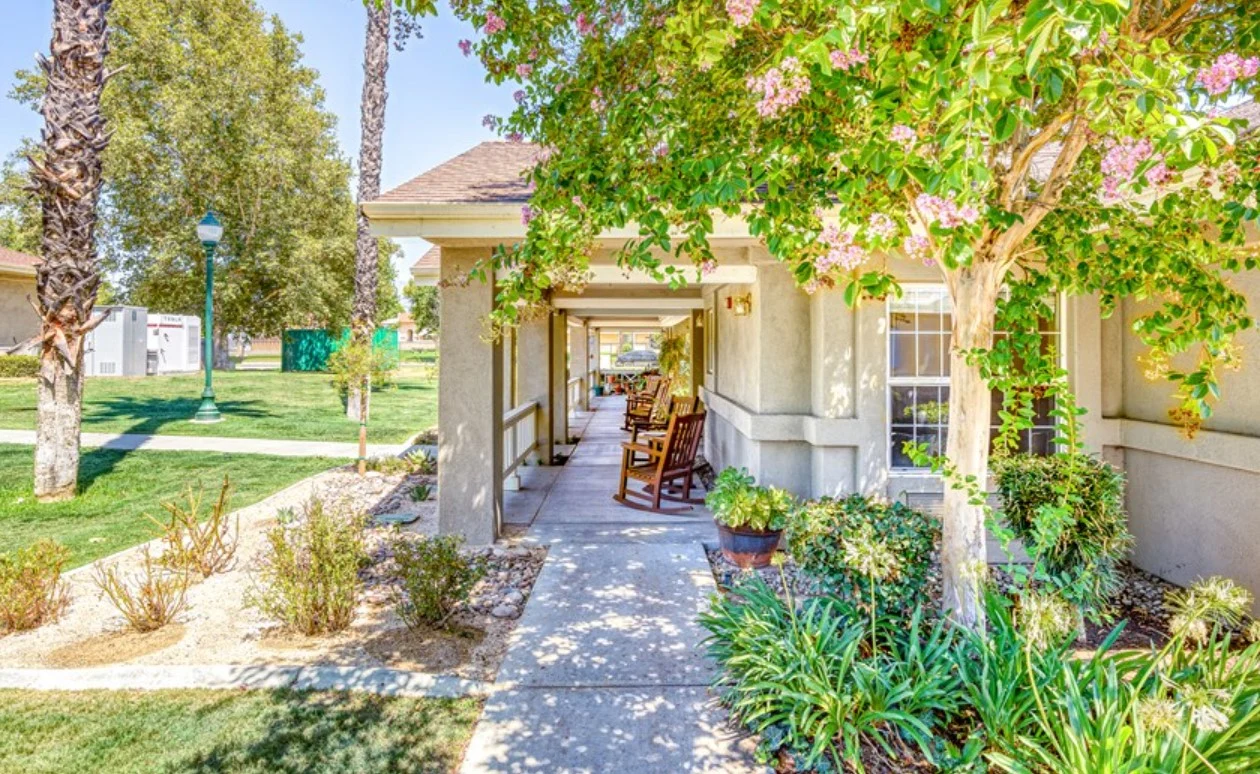 Image of Cottages at Hemet (2)