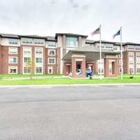 Senior Living in Chesapeake, VA