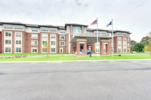 Senior Living in Chesapeake, VA