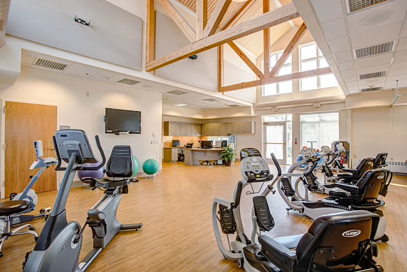 Image of Village Health & Rehabilitation (9)