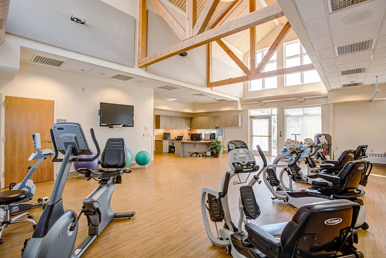 Image of Village Health & Rehabilitation (9)