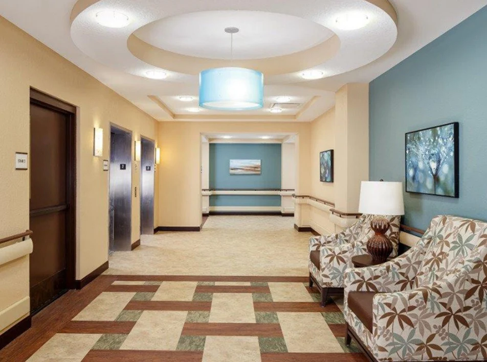 Image of Glades West Rehabilitation And Nursing C (5)