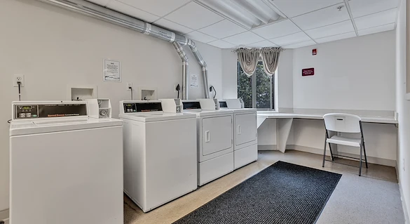 Image of Reba Brown Senior Apartments (7)