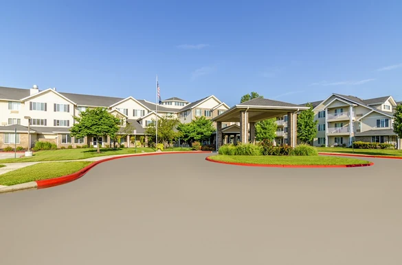 Image of Holiday Greenwood Terrace (1)