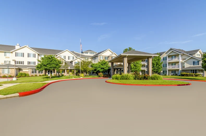 Image of Holiday Greenwood Terrace (1)