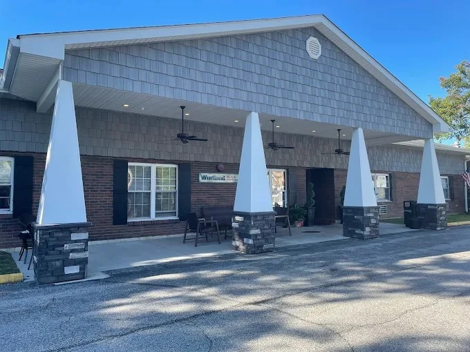 Image of Wurtland Nursing And Rehabilitation (1)