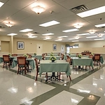 Image of Beckley Healthcare Center (7)