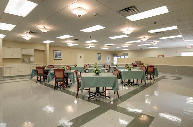 Image of Beckley Healthcare Center (7)