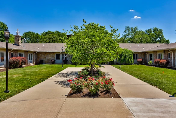 Image of Rehab Of Kansas City South (3)