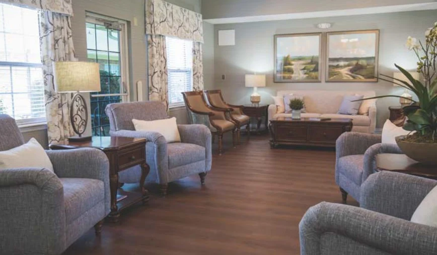 Image of Summit Hills Skilled Nursing Facility (2)