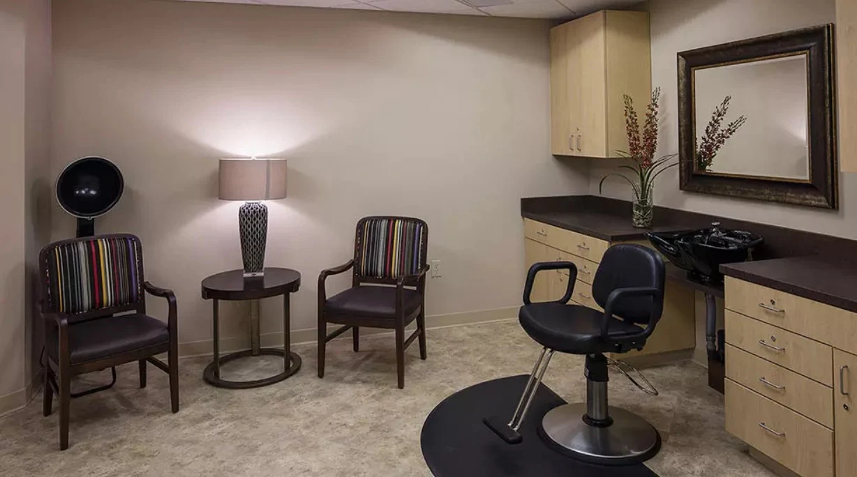 Image of The Oxford Grand Assisted Living & Memory Care McKinney (3)