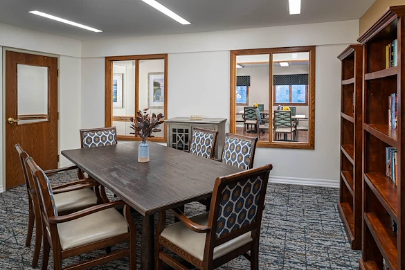 Image of Wilkinson Woods Senior Living (5)