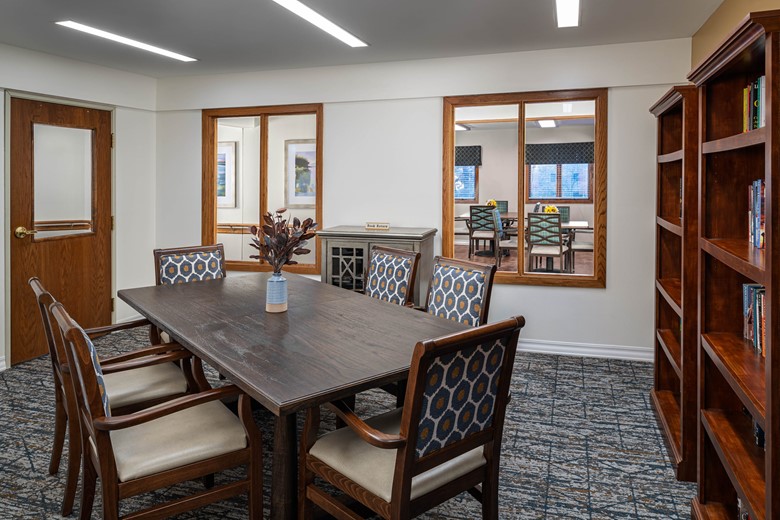 Image of Wilkinson Woods Senior Living (7)