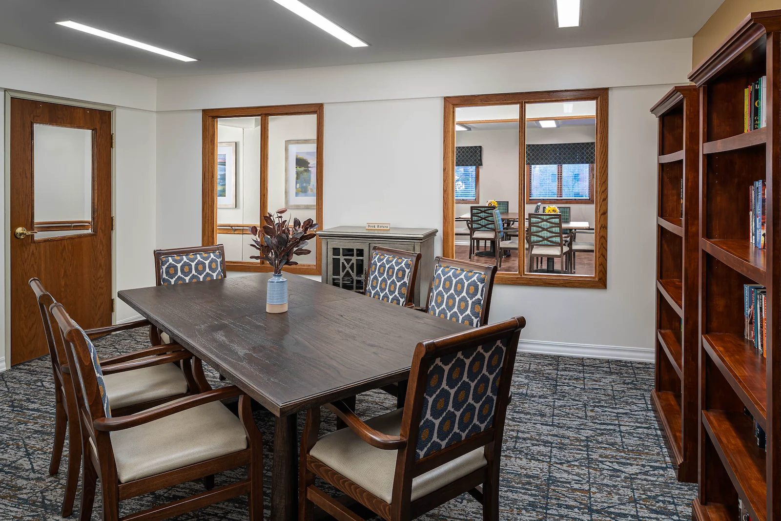 Image of Wilkinson Woods Senior Living (5)