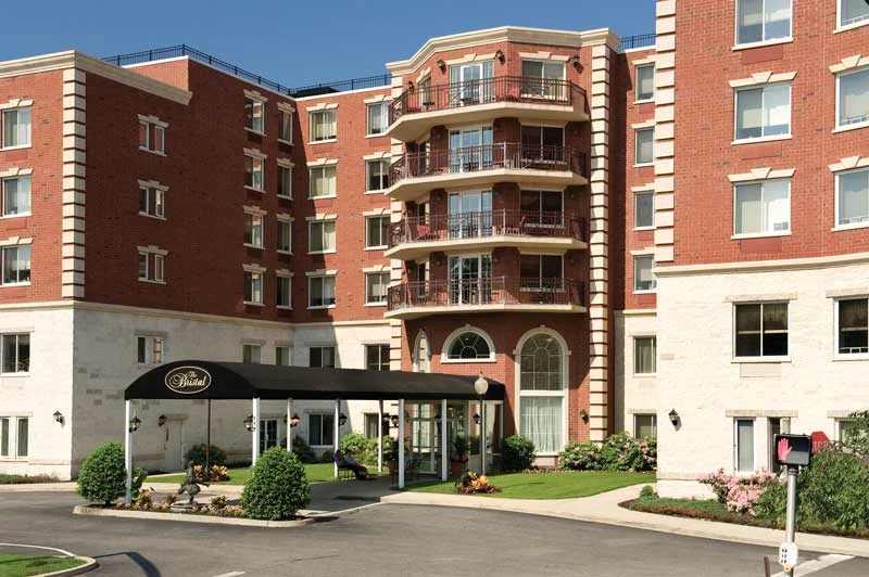 Image of The Bristal at Westbury (1)