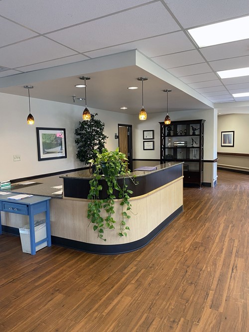 Image of Brickyard Healthcare - Woodlands Care Center (5)
