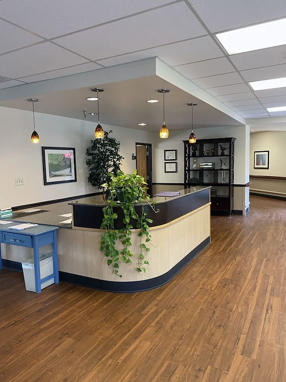 Image of Brickyard Healthcare - Woodlands Care Center (5)