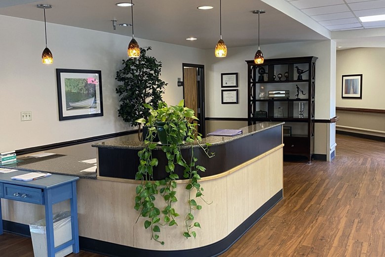 Image of Brickyard Healthcare - Woodlands Care Center (5)