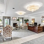 Image of Juniper Village At Brookline-Rehabilitation And Sk (3)