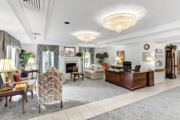 Image of Juniper Village At Brookline-Rehabilitation And Sk (3)