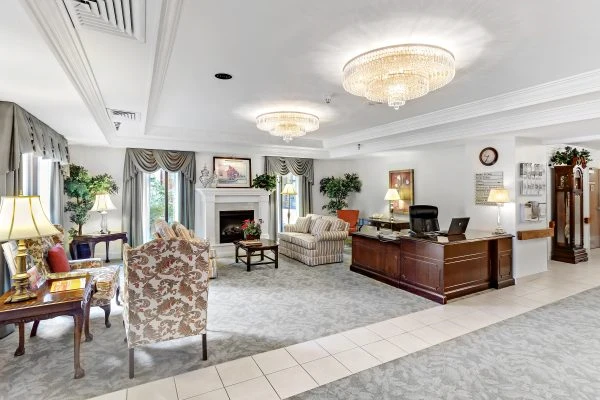 Image of Juniper Village At Brookline-Rehabilitation And Sk (3)