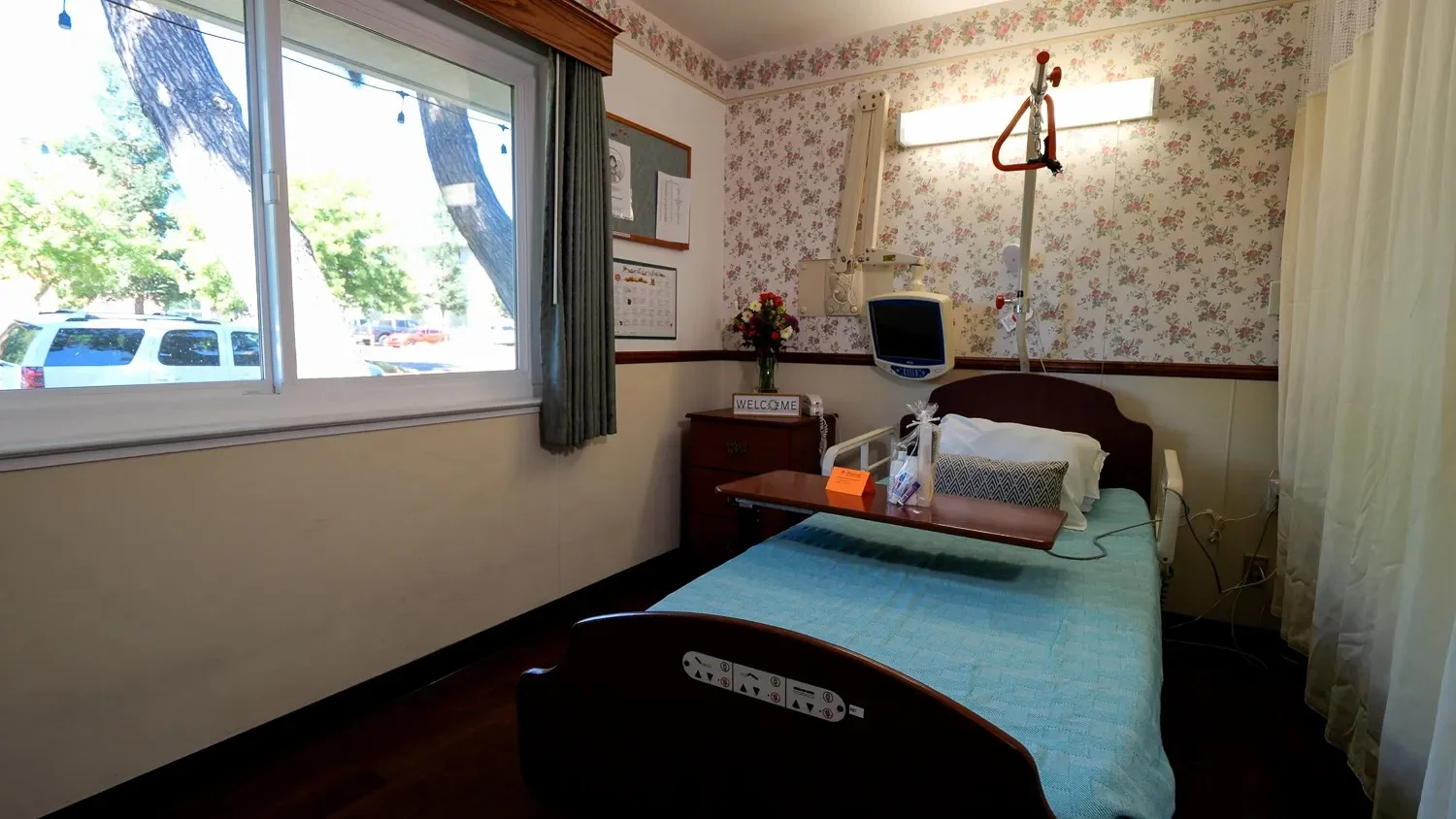 Image of Fairmont Rehabilitation Hospital (5)