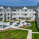 Image of The Lodge at Historic Lewes (6)