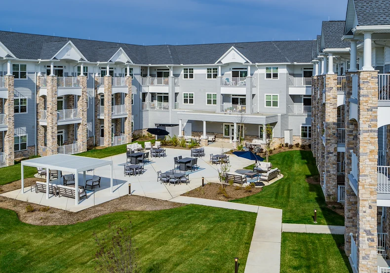 Image of The Lodge at Historic Lewes (6)