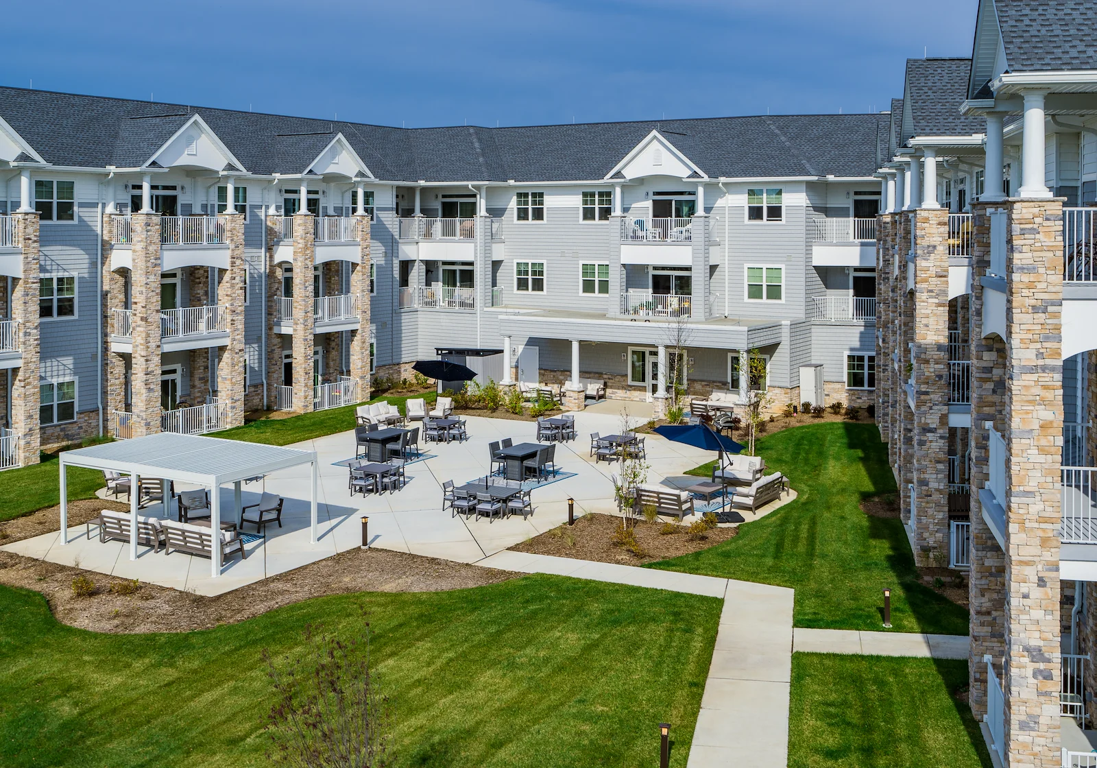 Image of The Lodge at Historic Lewes (6)