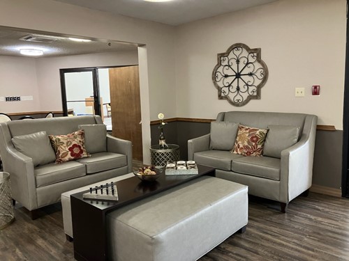 Image of Franciscan Villa Assisted Living (3)